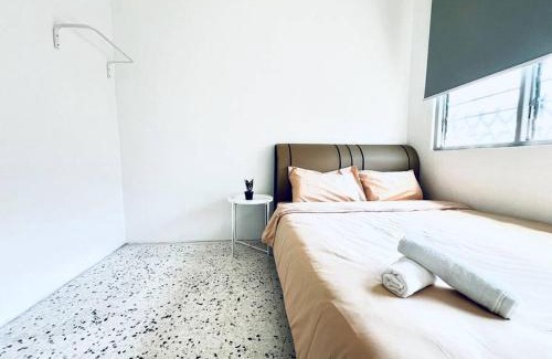 Taman Bukit Mas House | Gioia2Home 5 mins to Taiping/Kamunting