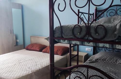 Shekhvetili Apartment | Giomari