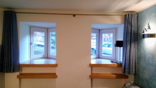 Cervinia Apartment | Giomein Elegant Blue House Cervinia