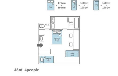 Gion Apartment | Gion Suite