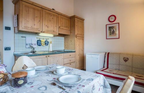 Gionghi-Cappella Apartment | Giongo Residence Aparthotel 201