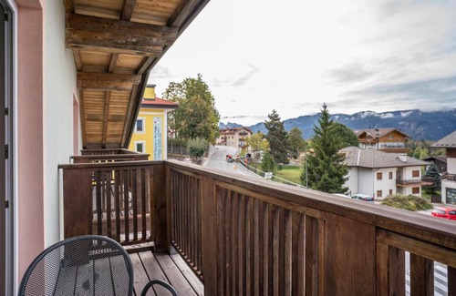 Gionghi-Cappella Apartment | Giongo Residence Aparthotel 203
