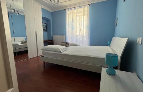 Capracotta Apartment | Giora House