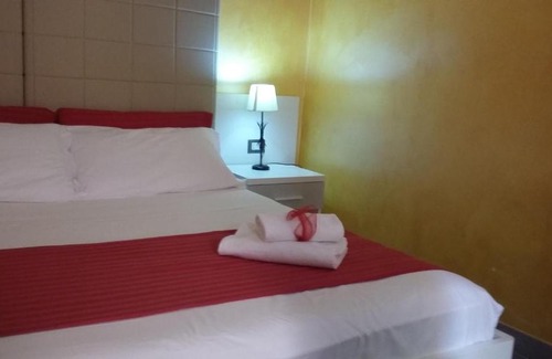 Focene Apartment | Giorgia Airport Apartment