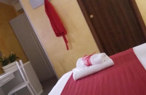 Focene Apartment | Giorgia Airport Apartment