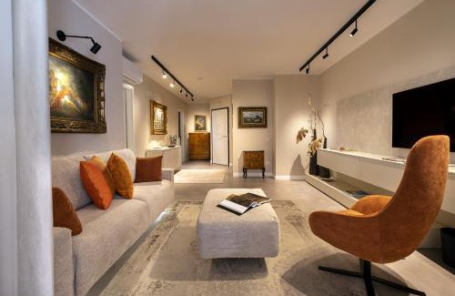 Terni House | Giorgio Raggi Hospitality