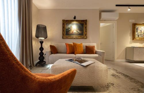 Terni House | Giorgio Raggi Hospitality