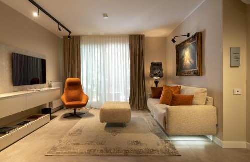 Terni House | Giorgio Raggi Hospitality