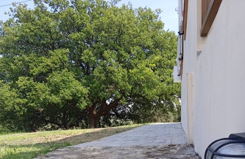 Mathes Villa | Giorgioupolis polentas villa