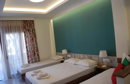 Asprovalta Apartment | Giorgos Apartments Square