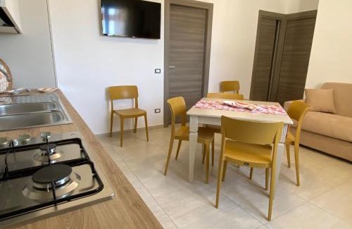 Sciacca Apartment | Giotera Village