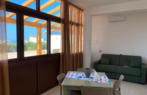 Sciacca Apartment | Giotera Village