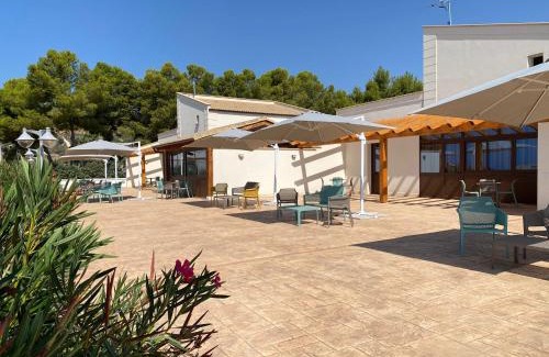 Sciacca Apartment | Giotera Village
