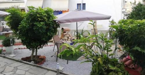Patitiri Apartment | Gioula's Residence