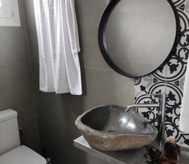 Patitiri Apartment | Gioula's Residence