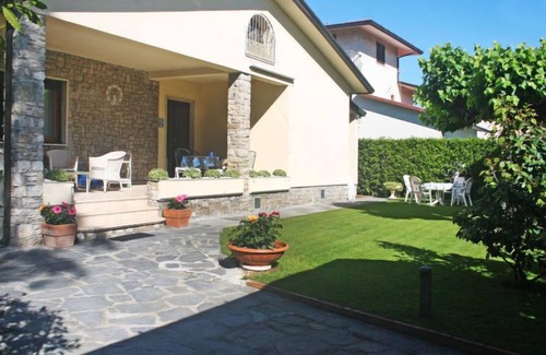 Forte dei Marmi House | Giovanna by Interhome