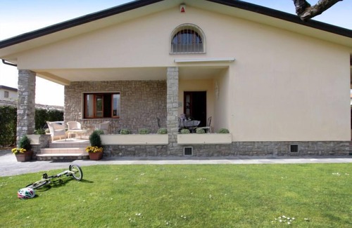 Forte dei Marmi House | Giovanna by Interhome