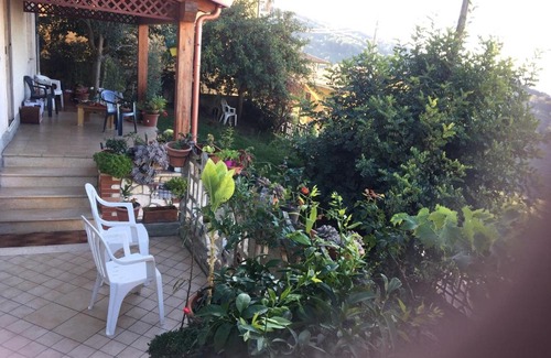 Falerna House | Giovanni’ s house