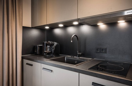 Kitzbuehel Apartment | Gipfelglück Duo