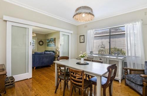 Port Fairy House | Gipps Getaway