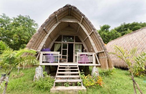 Pelangan Resort | Gipsy Beach Bungalows