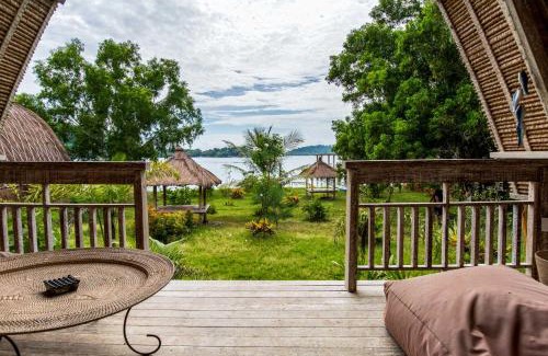 Pelangan Resort | Gipsy Beach Bungalows