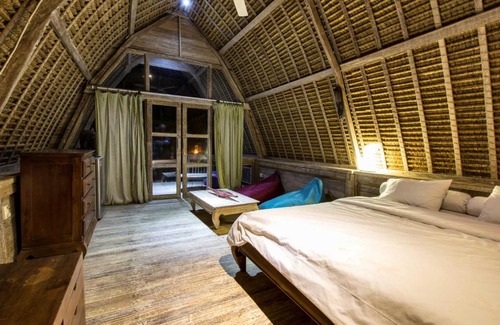 Pelangan Resort | Gipsy Beach Bungalows