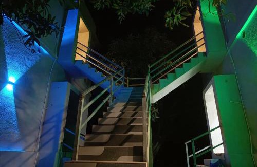 Gir National Park Hotel | Gir Madhuli Farmhouse