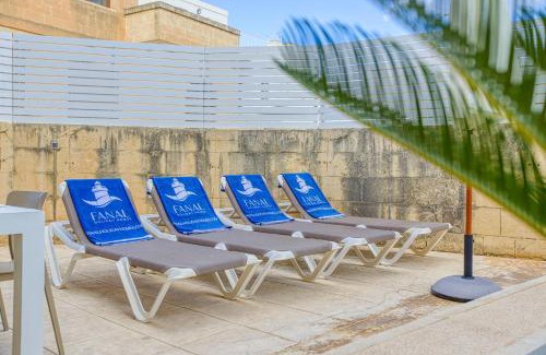 Victoria Villa | Girardu Holiday Home