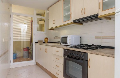 Javea Apartment | Girasol by Interhome
