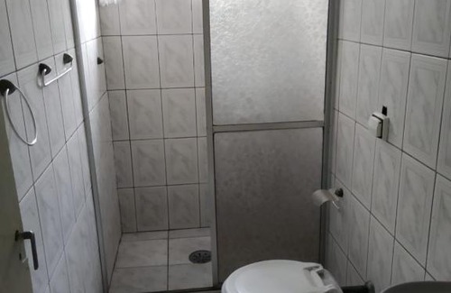Ocian House | Girassol de Praia Grande