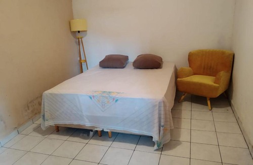 Ocian House | Girassol de Praia Grande
