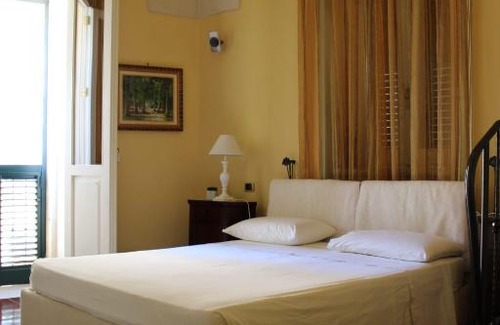 Lecce Historic Center House | Giravolte Suite