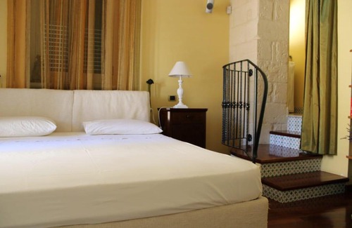 Lecce Historic Center House | Giravolte Suite