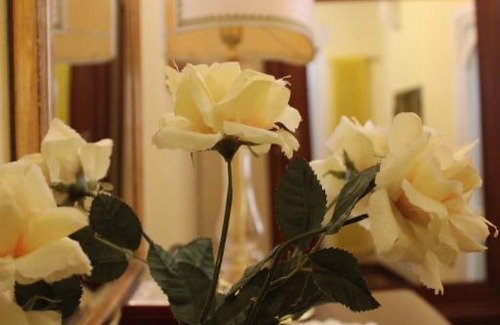 Lecce Historic Center House | Giravolte Suite