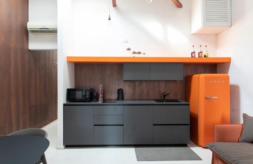 Cannaregio Apartment | Girolamo Loft by Welchome
