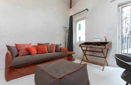 Cannaregio Apartment | Girolamo Loft by Welchome