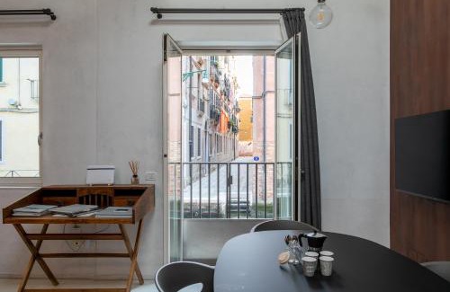 Cannaregio Apartment | Girolamo Loft by Welchome