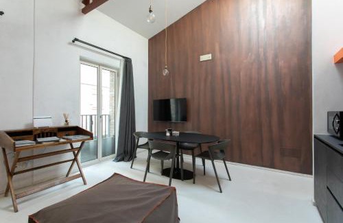 Cannaregio Apartment | Girolamo Loft by Welchome