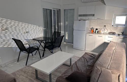 Ulcinj Villa | GIS Villa