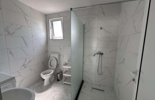 Ulcinj Villa | GIS Villa