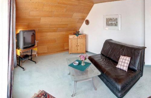 Gross Wittensee Apartment | Gisela Werner