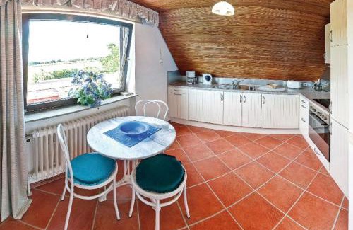 Gross Wittensee Apartment | Gisela Werner