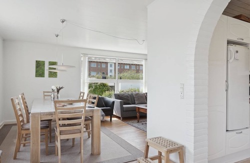 Skagen Apartment | "Gisella" - 1.2km from the sea by Interhome