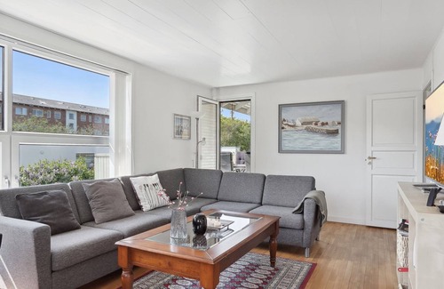 Skagen Apartment | "Gisella" - 1.2km from the sea by Interhome