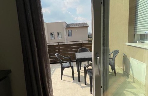 Sud-Ovest Apartment | Gisella
