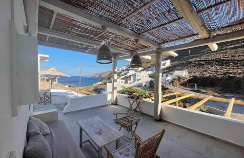 Astypalaia Villa | GiSt