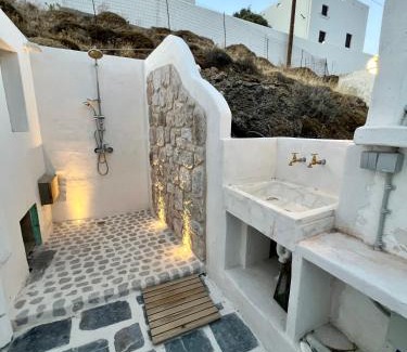 Astypalaia Villa | GiSt