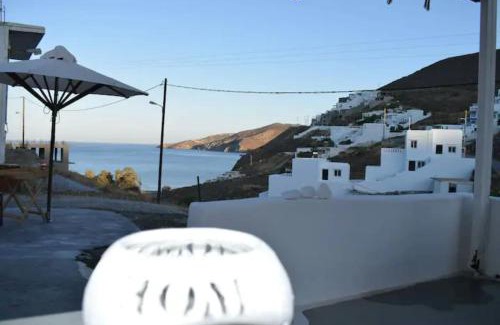 Astypalaia Villa | GiSt