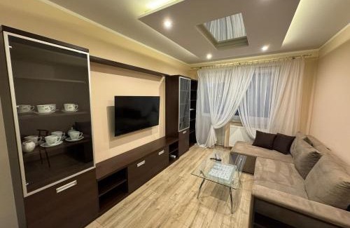 Ketrzyn Apartment | GiT Home